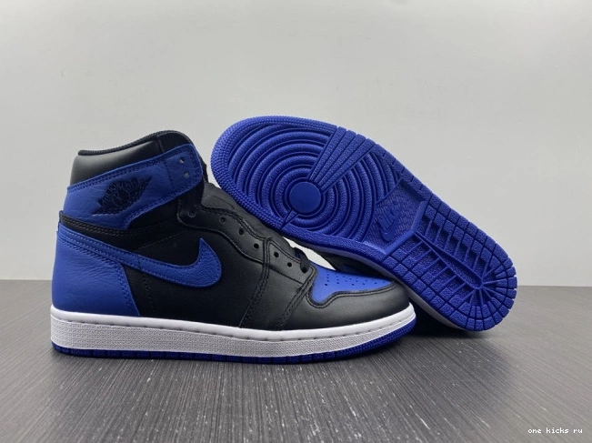 Rep Onekick 555088-007 Jordan Retro Royal Air 1 0524